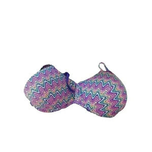 LA SENZA BAR SIZE 34 D MULTI COLOR BAR